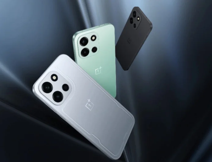 OnePlus Nord 6 प्रीमियम लुक के साथ 7 अप्रैल को होगा भारत में लॉन्च