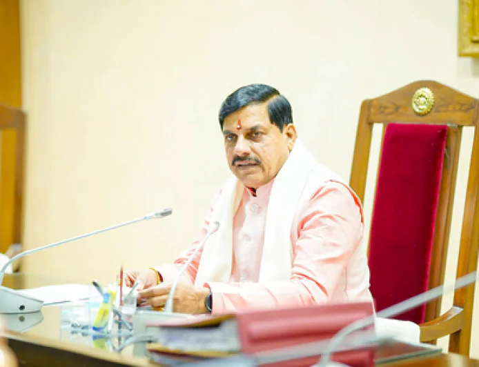 कूनो और गांधी सागर के बाद अब सागर में गूँजेगी चीतों की दहाड़; वीरांगना दुर्गावती टाइगर रिजर्व बनेगा नया घर