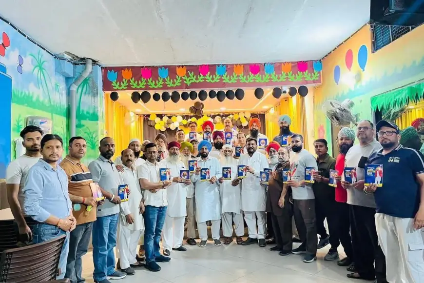  मंत्रियों और विधायकों ने पंजाब के घर-घर तक पहुंचाया भगवंत मान सरकार का काम