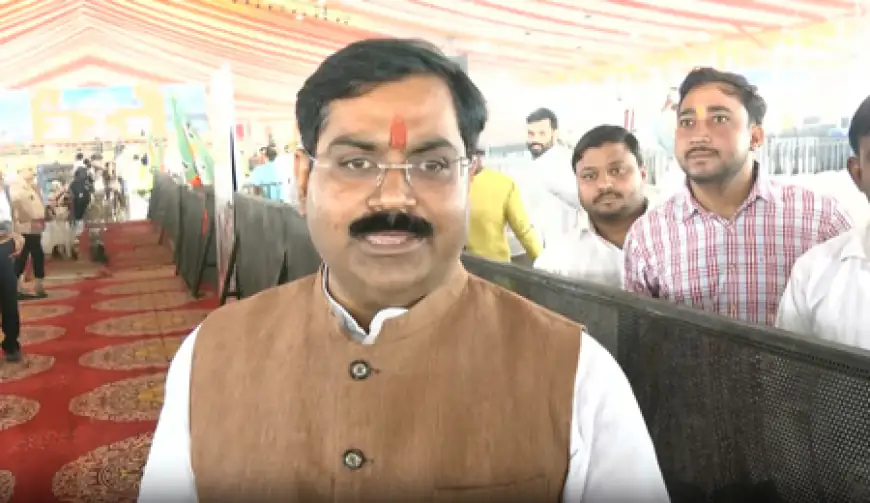  मोदी आज करेंगे नोएडा इंटरनेशनल एयरपोर्ट का उद्घाटन; पश्चिमी UP के लिए ऐतिहासिक मील का पत्थर