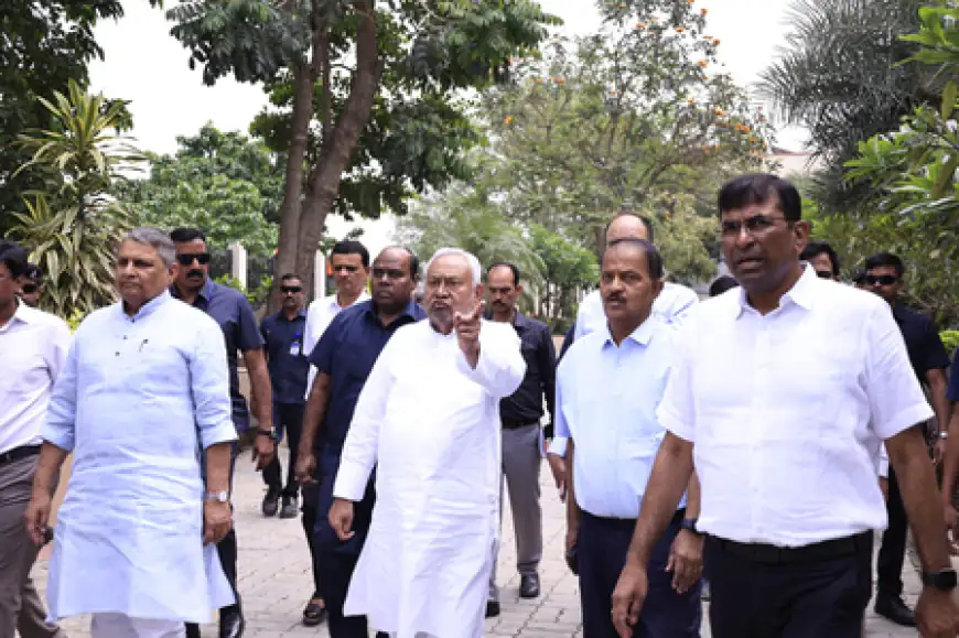 तय! जानें कब देंगे मुख्यमंत्री पद से इस्तीफा