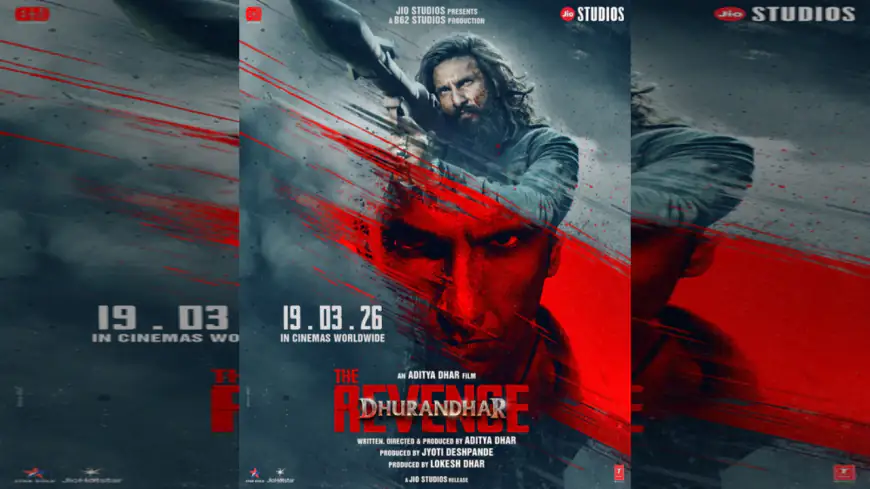 ों में ₹1226 करोड़ पार; जवान, पठान और KGF 2 के रिकॉर्ड ध्वस्त