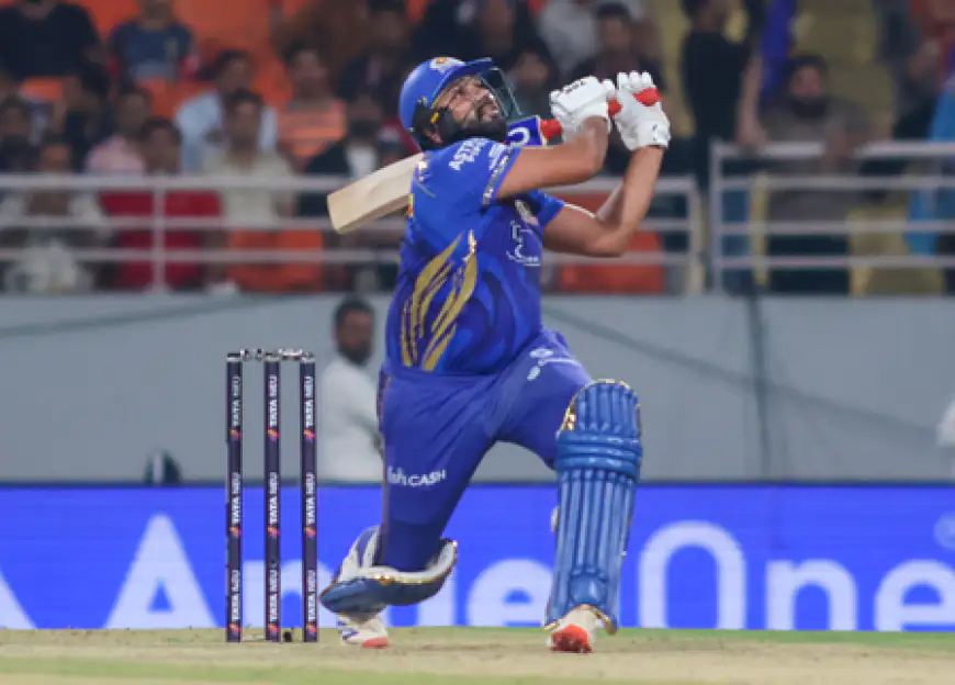 र के खिलाफ इतिहास रचने के लिए चाहिए 11 रन