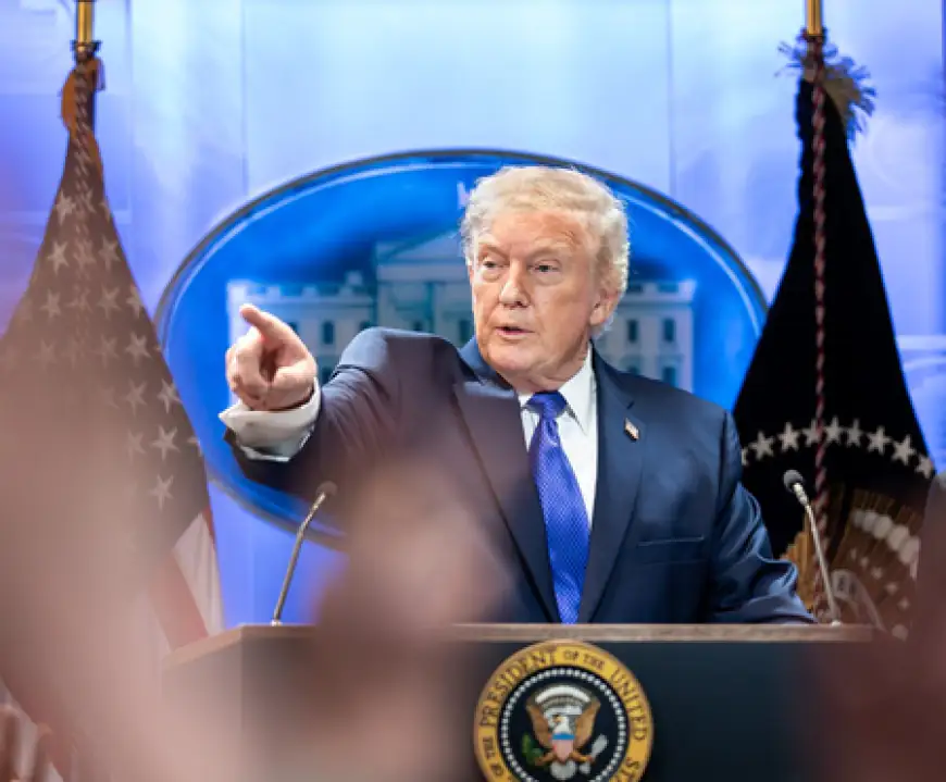 संकेत; सैन्य दबाव और कूटनीति के बीच एक नई राह की उम्मीद?