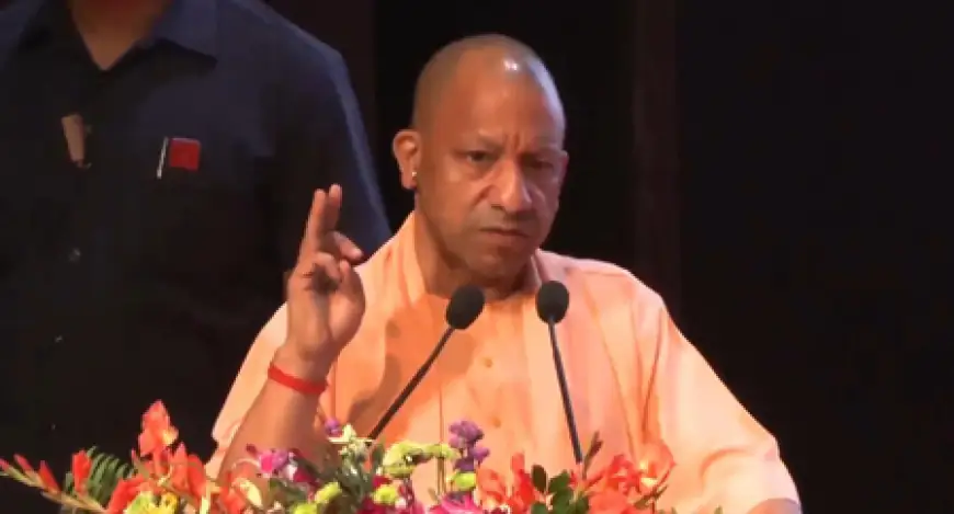 ार ने 9 IAS अधिकारियों के किए तबादले; एम. देवराज और अनुराग यादव को मिली नई जिम्मेदारी