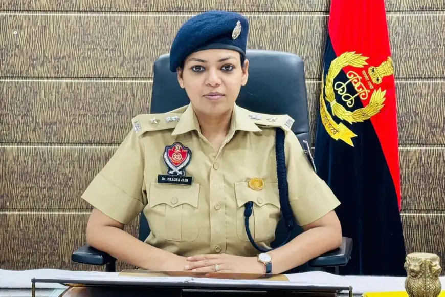 रीदकोट बना आदर्श जिला, देखें कैसे मिली सफलता