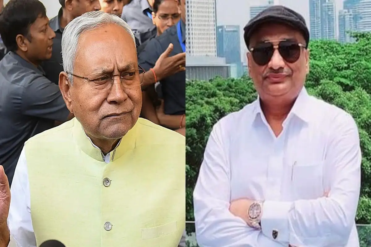 मार का विधान परिषद से इस्तीफा; दिल्ली कूच की तैयारी और 'हस्ताक्षर' पर विवाद