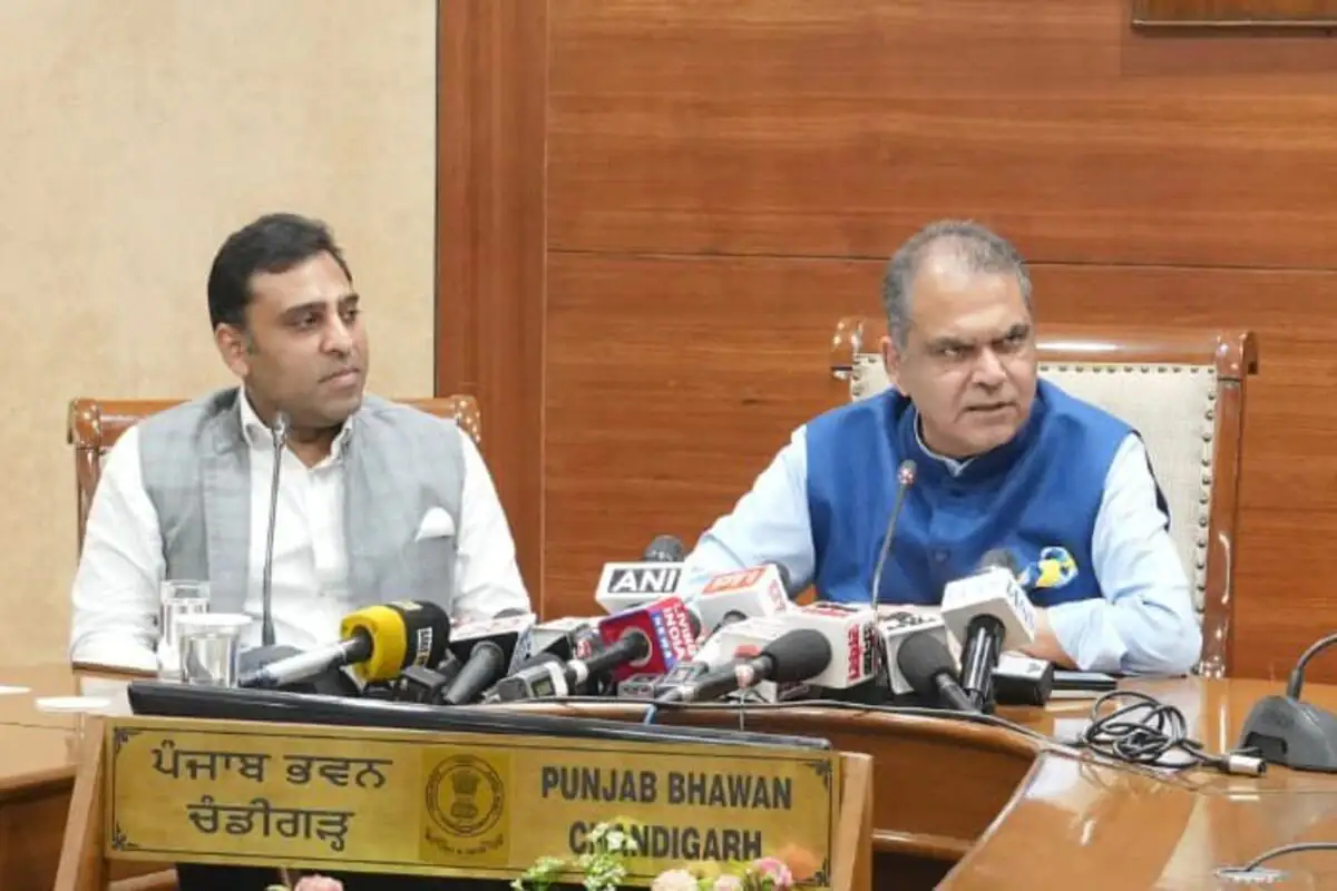 रुप करेगा ₹1,100 करोड़ का निवेश; मंडी गोबिंदगढ़ बनेगा ग्रीन ऊर्जा और स्टील का बड़ा हब