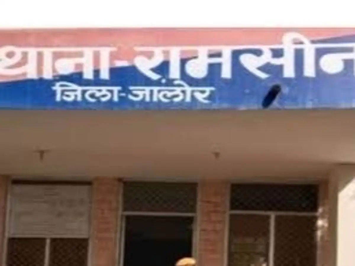  आरोपी गिरफ्तार, सुमेरपुर से जुड़े तार