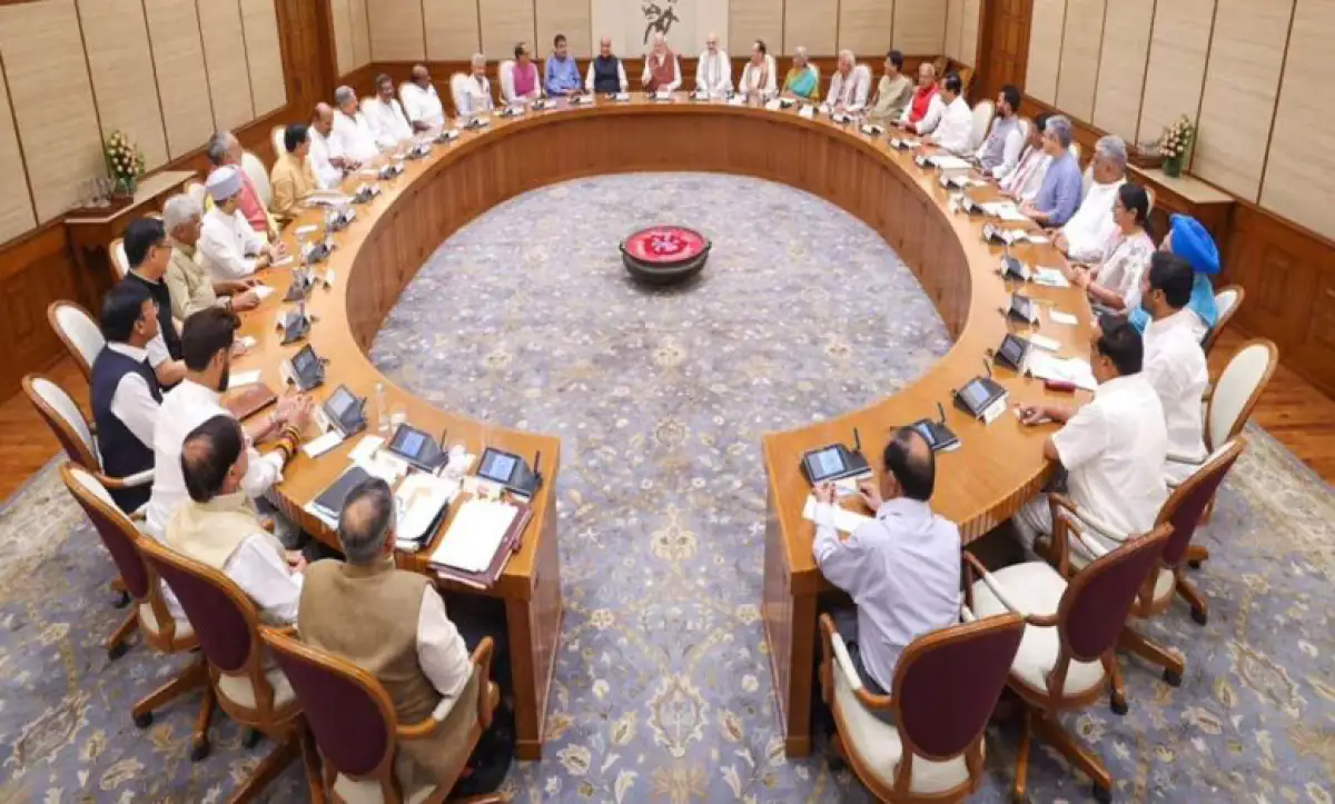 ाइनरी की लागत में संशोधन, 79,459 करोड़ रुपये में पूरा होगा प्रोजेक्ट