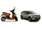 Simple Ultra Electric Scooter: भारत का सबसे ज्यादा रेंज वाला स्कूटर लॉन्च, 400 किमी की रफ्तार देख इलेक्ट्रिक कारों के छूटे पसीने