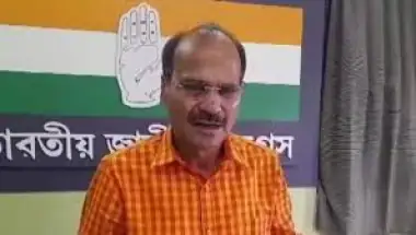 अधीर रंजन चौधरी की संपत्ति और आपराधिक मामलों का खुलासा: चुनावी हलफनामे में सामने आई पूरी कुंडली