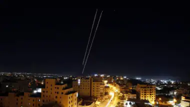 'विनाशकारी होगा अंजाम': ट्रंप के 'मंगलवार अल्टीमेटम' पर ईरान का पलटवार, बाब-अल-मंडेब बंद करने की धमकी