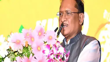 'पोस्ट-माओवाद' युग की ओर बस्तर: पीएम मोदी और अमित शाह से मिलेंगे सीएम साय, पेश करेंगे विकास का मेगा रोडमैप