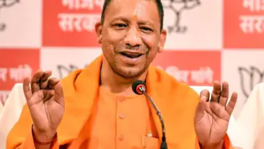 महाराजा सुहेलदेव पर विवादित टिप्पणी: भड़के मंत्री ओमप्रकाश राजभर, AIMIM अध्यक्ष से मांगी माफी, दी आंदोलन की चेतावनी