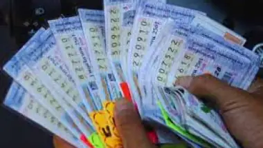 किस्मत का सितारा: नवांशहर के पेंटर की लगी 1.5 करोड़ की लॉटरी, 40 साल के इंतजार के बाद हुए मालामाल