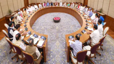 मोदी कैबिनेट का बड़ा फैसला: राजस्थान रिफाइनरी की लागत में संशोधन, 79,459 करोड़ रुपये में पूरा होगा प्रोजेक्ट