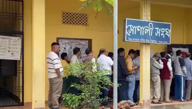 विधानसभा चुनाव 2026: केरल, असम और पुडुचेरी में लोकतंत्र का महापर्व, 1,899 उम्मीदवारों की किस्मत ईवीएम में होगी कैद