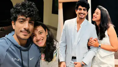 स्मृति मंधाना और पलाश मुछाल के पैचअप की चर्चा: वायरल वीडियो ने बढ़ाई हलचल, क्या फिर बजने वाली है शहनाई?