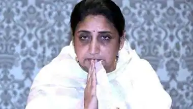 बारामती उपचुनाव: सुनेत्रा पवार के खिलाफ कांग्रेस ने वापस लिया उम्मीदवार, अजित दादा को सम्मान देने के लिए लिया फैसला