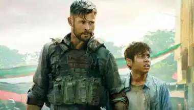 धमाकेदार होगी क्रिस हेम्सवर्थ की वापसी, शुरू हुई ‘एक्सट्रैक्शन 3’ की तैयारी, इदरीस एल्बा भी आएंगे नजर