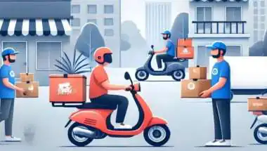 'फ्री डिलीवरी' का मायाजाल: जब मैंने एक महीने के लिए Blinkit और Instamart डिलीट किया, तो जो मिला वह हैरान करने वाला था