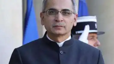 भारत का 'विजन 2047' नीतियों की मज़बूत नींव पर आधारित: विदेश सचिव विनय क्वात्रा