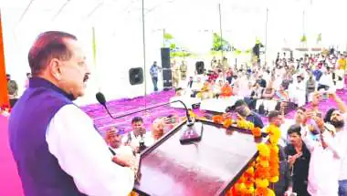 कठुआ में स्वास्थ्य क्रांति: कैंसर इलाज का विस्तार, अब MD कोर्स भी होंगे शुरू