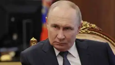 वैश्विक तनाव: पुतिन ने ईरानी राष्ट्रपति से की बात, यूक्रेन में युद्धविराम उल्लंघन; हिजबुल्लाह के इजरायल पर हमले