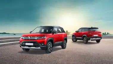 Brezza का नया अवतार देख Tata-Hyundai के छूटे पसीने: ADAS और नए लुक के साथ तहलका मचाने आ रही है मारुति की ये SUV