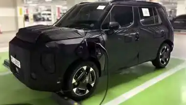 Kia Syros EV: टाटा-महिंद्रा की छुट्टी करने आ रही है किआ की नई इलेक्ट्रिक SUV, एक बार चार्ज करने पर चलेगी 473 किमी