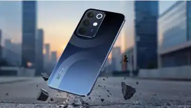 Realme का धमाका: ₹15,000 से कम में मिल रहा है मिलिट्री-ग्रेड मजबूती वाला 5G फोन, फीचर्स देख हो जाएंगे फैन