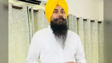 महिला आरक्षण का समर्थन, लेकिन परिसीमन पर कड़ा विरोध: संसद में गूँजी आप सांसद मालविंदर सिंह कंग की आवाज