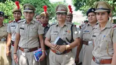 पंजाब पुलिस की 'दबंग' बेटियां: 79 महिला अधिकारी चला रही हैं गैंगस्टरों पर चाबुक, जानें कौन संभाल रहा है कमान
