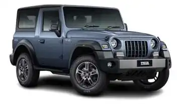 थार लवर्स के लिए खुशखबरी! महिंद्रा ला रही है थार का नया फेसलिफ्ट अवतार, फीचर्स देख भूल जाएंगे पुरानी गाड़ी
