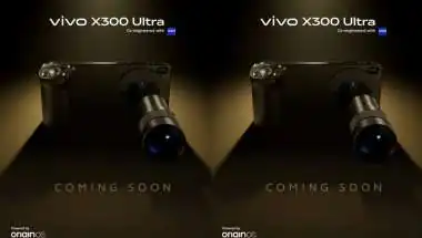 Snapdragon 8 Elite और 1TB स्टोरेज! Vivo X300 Ultra के लीक हुए स्पेसिफिकेशन देख आप भी कहेंगे 'यह है असली बीस्ट