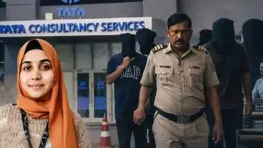 TCS नासिक कांड: मास्टरमाइंड निदा खान का 'प्रेगनेंसी कार्ड', क्या जेल जाने से बचा लेगी अग्रिम जमानत की अर्जी?