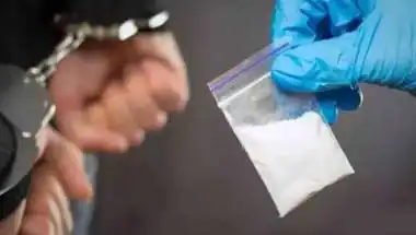 होशियारपुर में बड़े नशा और हथियार तस्करी मॉड्यूल का भंडाफोड़, चार गिरफ्तार, विदेशी कनेक्शन की जांच जारी