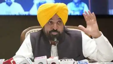 पंजाब बनेगा ग्लोबल फूड प्रोसेसिंग हब! नीदरलैंड-फिनलैंड यात्रा के बाद मुख्यमंत्री का राज्य के लिए नया मास्टरप्लान