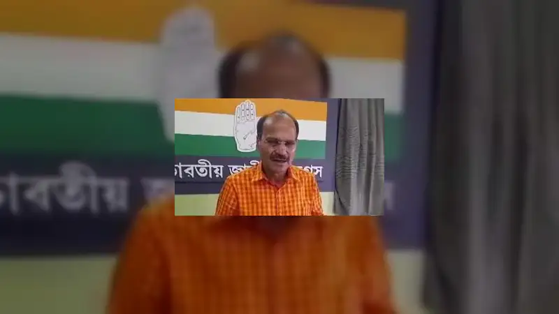 अधीर रंजन चौधरी की संपत्ति और आपराधिक मामलों का खुलासा: चुनावी हलफनामे में सामने आई पूरी कुंडली