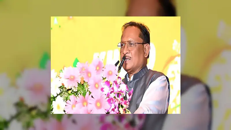 'पोस्ट-माओवाद' युग की ओर बस्तर: पीएम मोदी और अमित शाह से मिलेंगे सीएम साय, पेश करेंगे विकास का मेगा रोडमैप