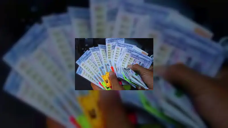 किस्मत का सितारा: नवांशहर के पेंटर की लगी 1.5 करोड़ की लॉटरी, 40 साल के इंतजार के बाद हुए मालामाल