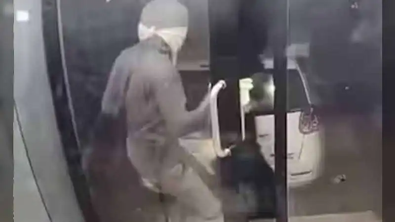 मानसा एटीएम चोरी कांड का पर्दाफाश: पंजाब-हरियाणा के 5 शातिर गिरफ्तार, 20 लाख की नगदी बरामद