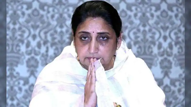 बारामती उपचुनाव: सुनेत्रा पवार के खिलाफ कांग्रेस ने वापस लिया उम्मीदवार, अजित दादा को सम्मान देने के लिए लिया फैसला