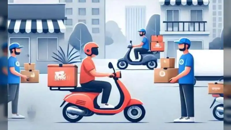 'फ्री डिलीवरी' का मायाजाल: जब मैंने एक महीने के लिए Blinkit और Instamart डिलीट किया, तो जो मिला वह हैरान करने वाला था