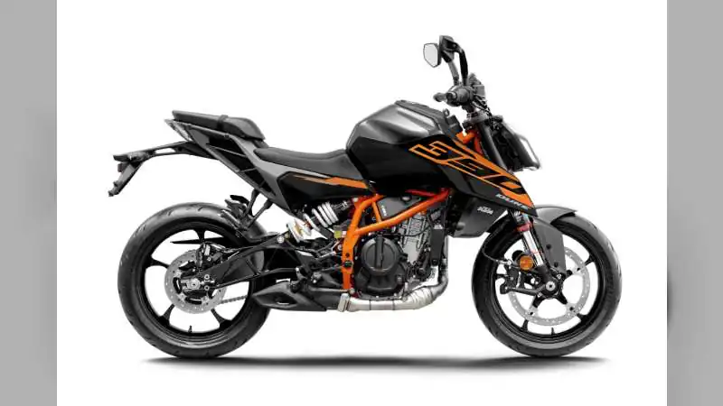 KTM 350 Duke: स्ट्रीटफाइटर सेगमेंट में तहलका मचाने आ रही है नई ड्यूक, लीक हुए धाकड़ फीचर्स और कीमत