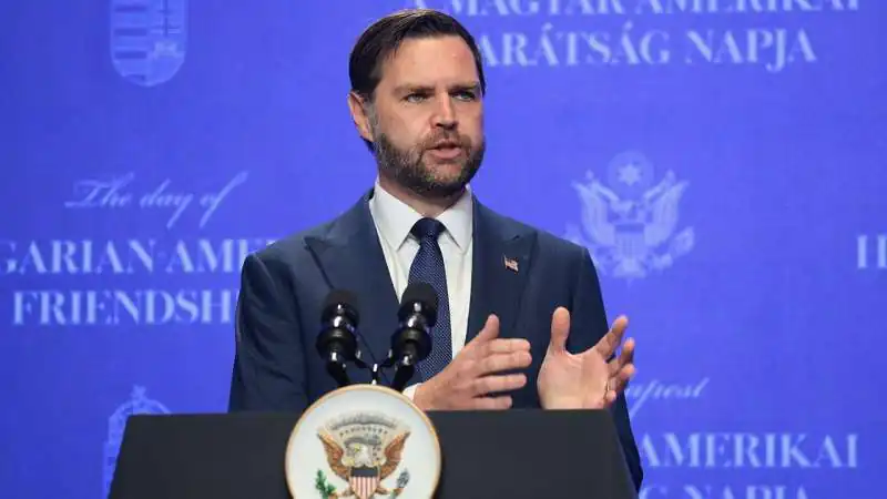 अमेरिका-ईरान वार्ता बेनतीजा: 20 घंटे से अधिक चर्चा के बाद भी नहीं बनी सहमति, जेडी वेंस ने दी जानकारी