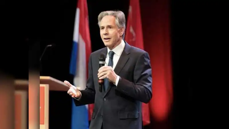 पूर्व अमेरिकी सेक्रेटरी ऑफ स्टेट की चेतावनी, 'रणनीतिक विफलता' की ओर बढ़ रहा है अमेरिका