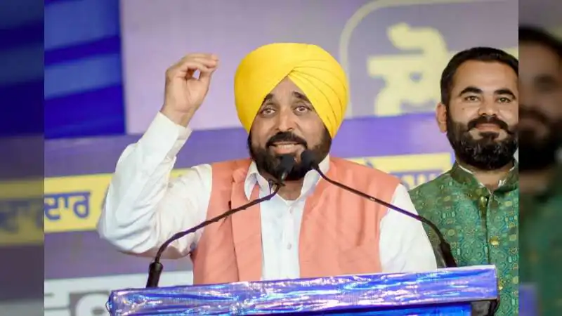 पंजाब के सीमावर्ती किसानों को बड़ी राहत: अब अंतरराष्ट्रीय सीमा के करीब शिफ्ट होगी कटीली तार