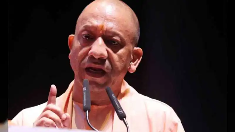 बंगाल में 'खेला' बंद और विकास शुरू होगा: सोनामुखी में सीएम योगी का विपक्ष पर तीखा प्रहार